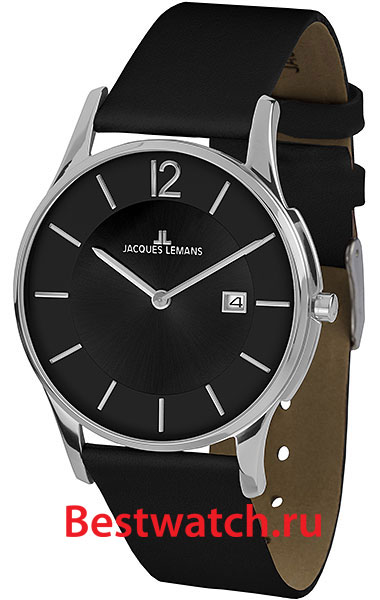 Часы Jacques Lemans Classic 1-1850A